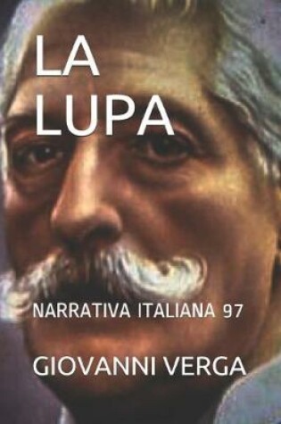 Cover of La Lupa