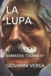 Book cover for La Lupa