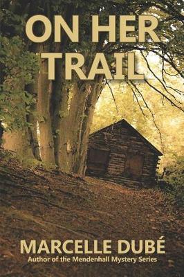 Book cover for On Her Trail