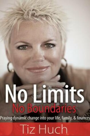 Cover of No Limits, No Boundaries