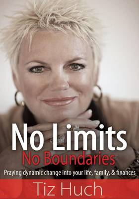 Book cover for No Limits, No Boundaries