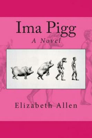 Cover of Ima Pigg