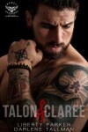 Book cover for Talon & Claree