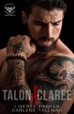 Book cover for Talon & Claree