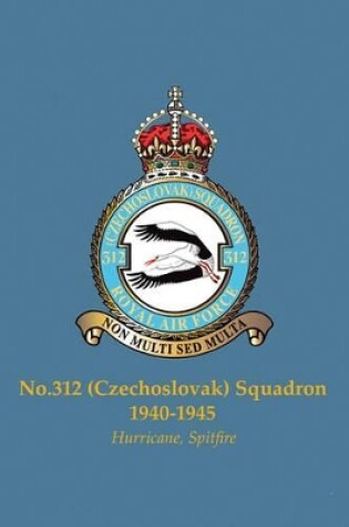 Cover of No.312 (Czechoslovak) Squadron, 1940-1945