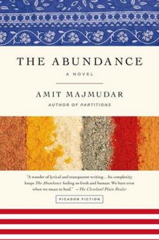 Cover of The Abundance