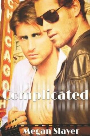 Cover of Complicated