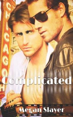 Book cover for Complicated