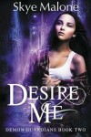 Book cover for Desire Me
