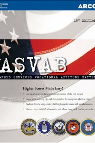 Cover of Asvab