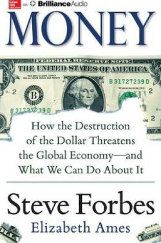 Cover of Money