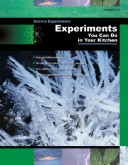 Cover of Experiments You Can Do in Your Kitchen