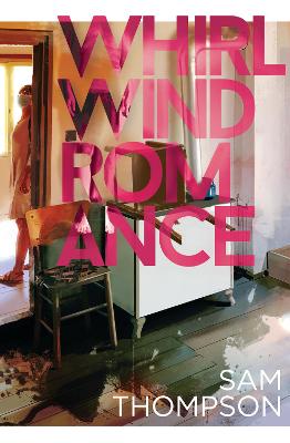 Book cover for Whirlwind Romance