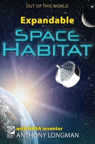 Cover of Expandable Space Habitat