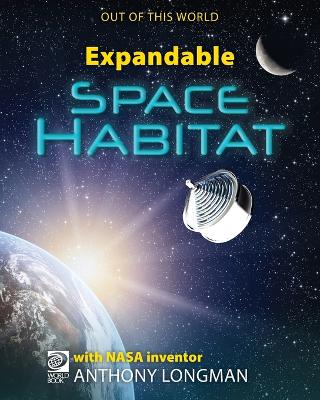 Book cover for Expandable Space Habitat