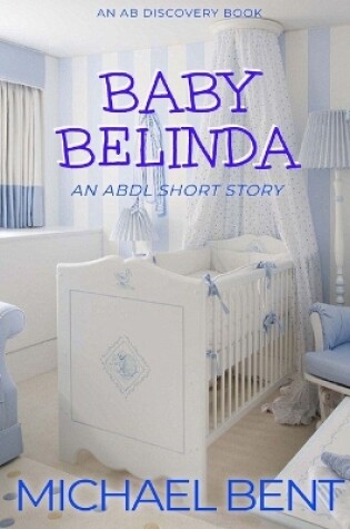 Cover of Baby Belinda