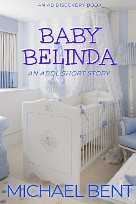 Book cover for Baby Belinda