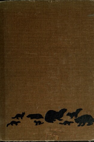 Cover of Weasels, Otters, Skunks, and Their Family