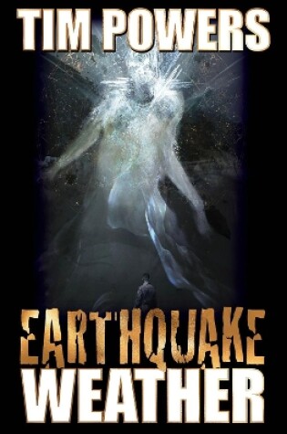 Cover of Earthquake Weather