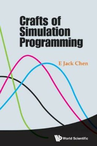 Cover of Crafts Of Simulation Programming