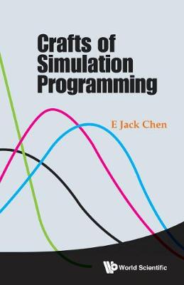 Cover of Crafts Of Simulation Programming