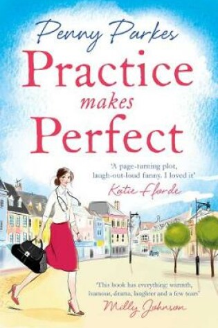 Cover of Practice Makes Perfect