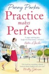 Book cover for Practice Makes Perfect