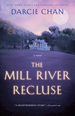 Book cover for The Mill River Recluse