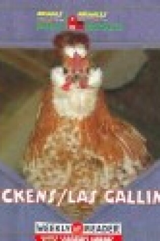 Cover of Chickens / Las Gallinas