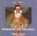 Book cover for Chickens / Las Gallinas