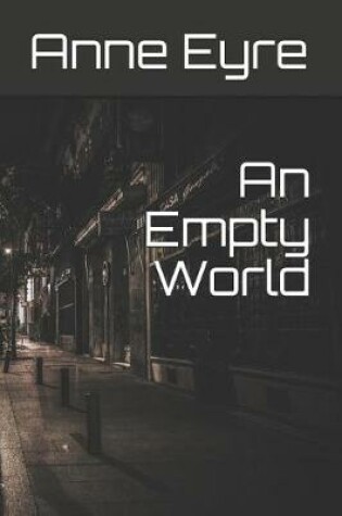 Cover of An Empty World