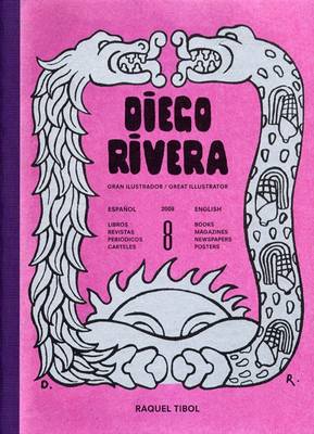 Cover of Diego Rivera