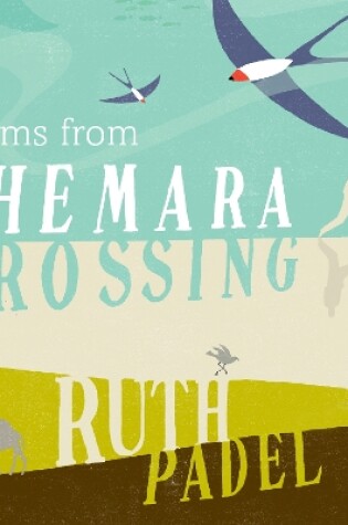 Cover of Poems from The Mara Crossing