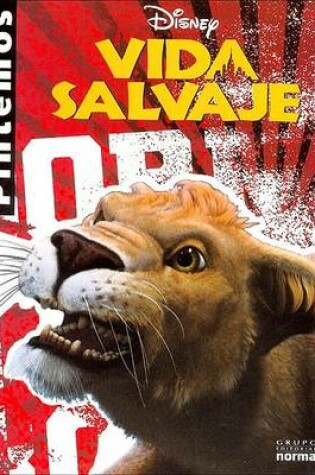 Cover of Pintemos - Vida Salvaje