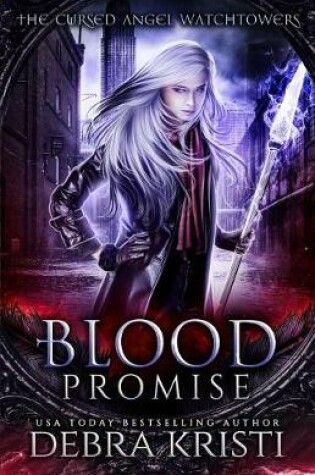 Cover of Blood Promise