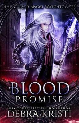 Book cover for Blood Promise