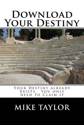 Book cover for Download Your Destiny