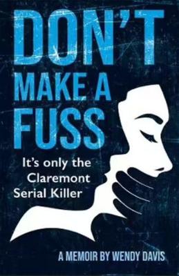 Book cover for Don't Make a Fuss