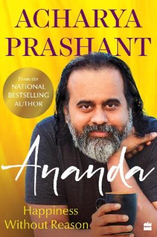 Cover of Ananda