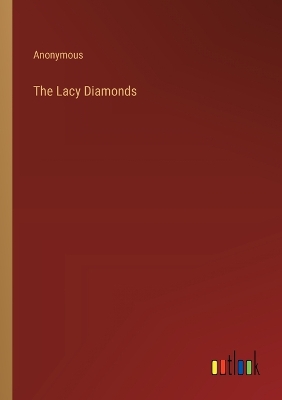 Book cover for The Lacy Diamonds