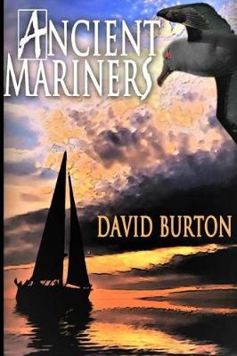 Book cover for Ancient Mariners