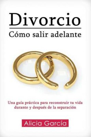 Cover of Divorcio