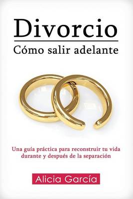 Book cover for Divorcio