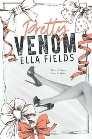 Cover of Pretty Venom