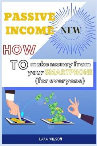 Cover of Passive Income