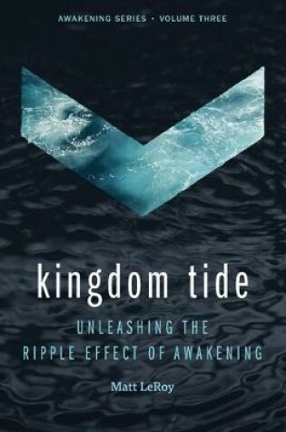 Cover of Kingdom Tide