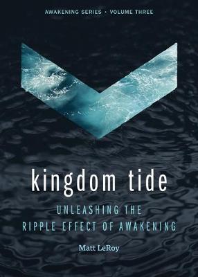 Book cover for Kingdom Tide