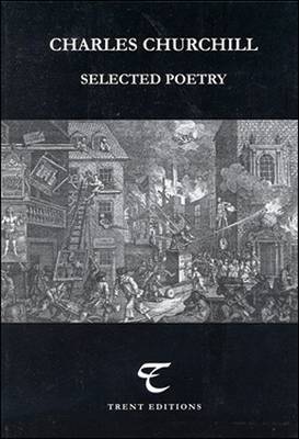 Book cover for Selected Poetry