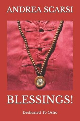 Cover of Blessings!