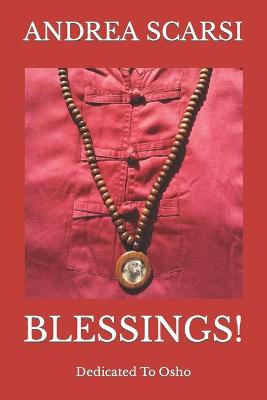 Book cover for Blessings!